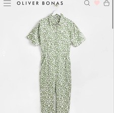 Oliver Bonas Animal Print