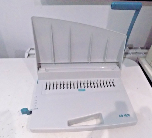 Leitz cb100 punch comb - cb100,