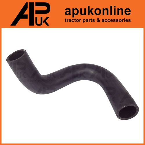 Radiator bottom rubber - radiator,