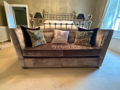 Showhome the sofa chair - ex,