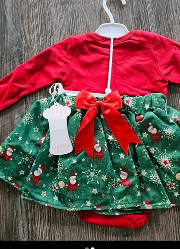 2pc baby girls - girls, set