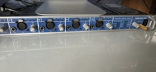 RME fireface 800 - Firewire