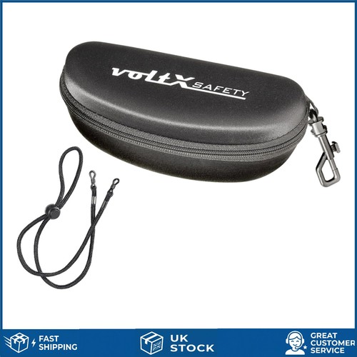 Durable clamshell safety - durable,