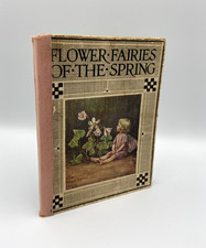 Flower Fairies of the Spring