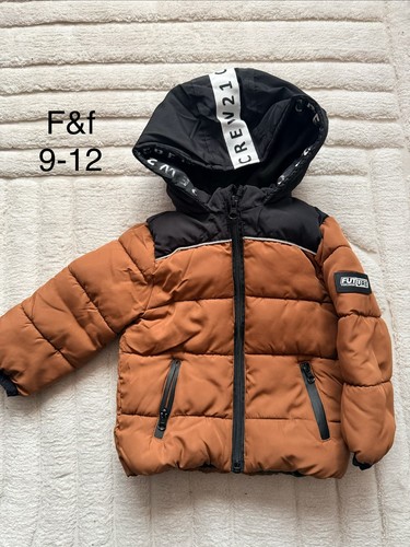 Boys jacket - f&f,
