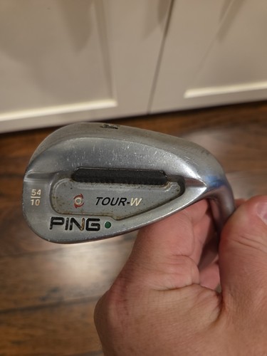 Ping tour green dot - ping, 54°