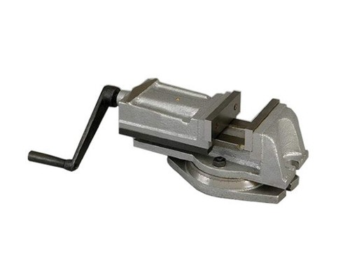 Milling vice 125mm - milling,