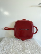 Kirkton House Cast Iron