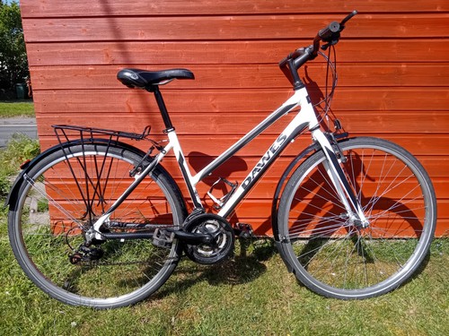 Dawes discovery 101 step - dawes,