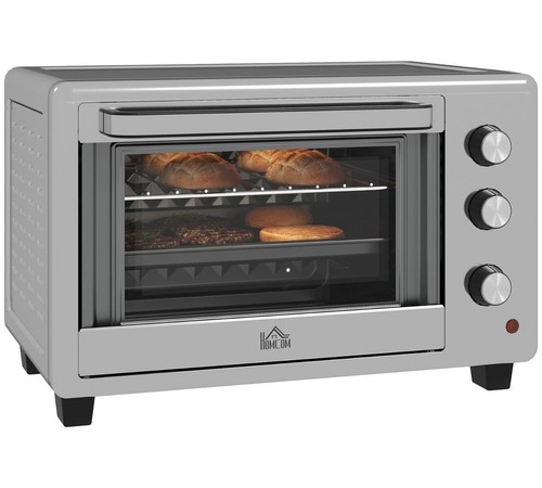 Homcom 30l mini - 30l, oven,