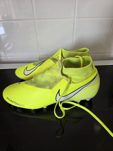 Nike phantom vsn elite sg - nike,