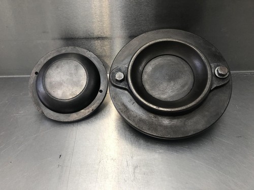 John hunts plate die - plate,