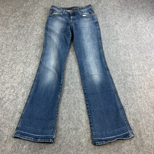 Armani womens jeans - womens, slim