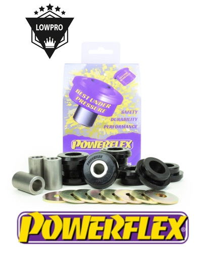 Powerflex pfr57 1508 rear - powerflex, pfr57‑1508