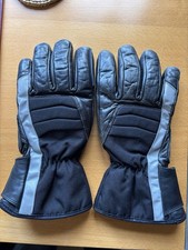 BMW Motorrrad Motorcycle Gloves Men's