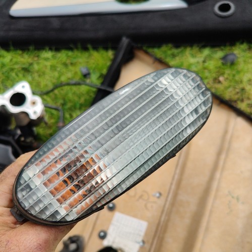 Front indicator rh driver - f,