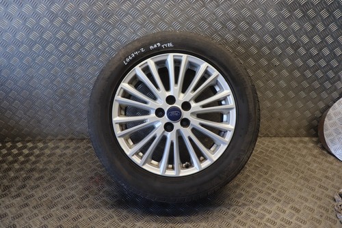 Ford galaxy mk4 max - mk4, r17