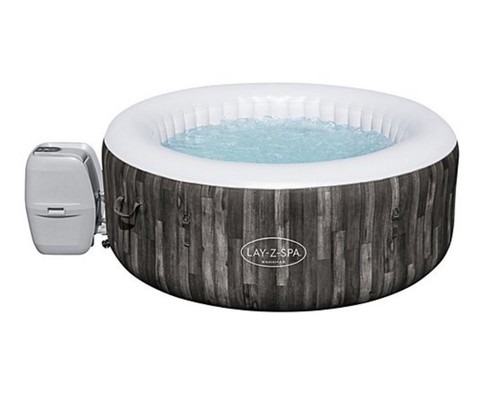 Lay spa bahamas - lay-z-spa, hot