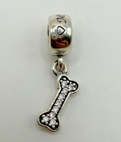 Geniune pandora retired i - pandora,