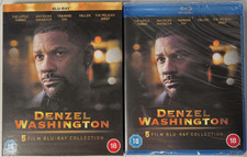 Denzel Washington 5 Film