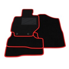 Floor Mats Compatible with