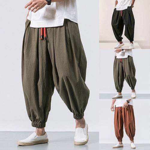 Harem design men - design, comfortable