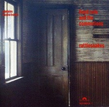 Rattlesnakes - Lloyd Cole And The Commotions