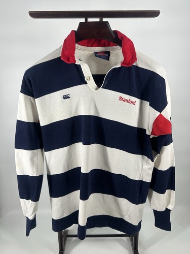 Vintage rugby shirt canterbury - vintage,