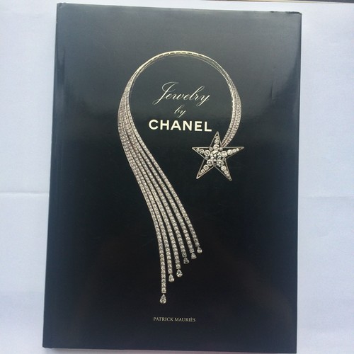 Chanel jewelry by - chanel,