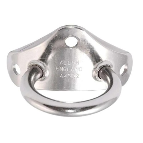 Allen stainless steel - allen,