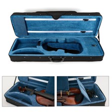 4/4 Violin Storage Case Box