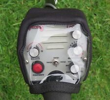 LASER/TESORO U-MAX/CIBOLA/VANQUERO- METAL DETECTOR COVER - CONTROL BOX COVER