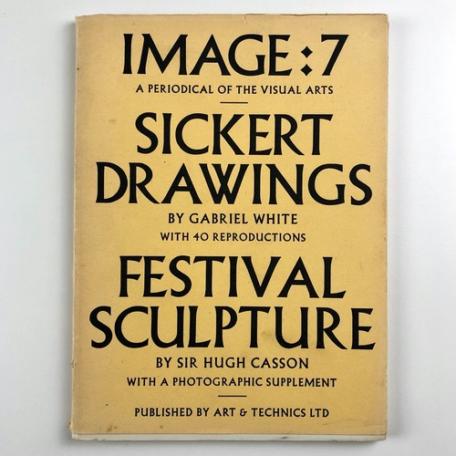 Image periodical of the - a,