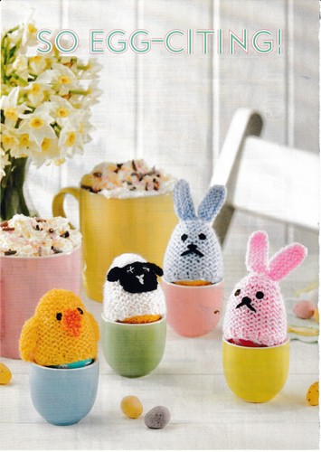 Egg cosies cosy - cosies/cosy,