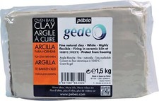 Pebeo gedeo kiln bake firing - gedeo,