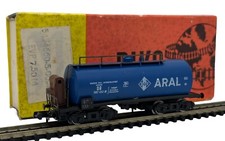 VINTAGE PIKO 5454660 N GAUGE