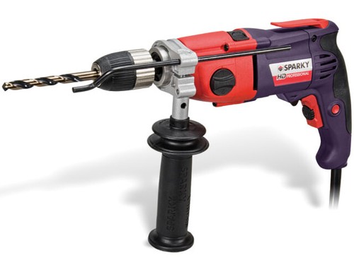 Sparky bur2 160el speed - bur2, 2