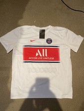 PSG 2021/2022 FOOTBALL COTTON