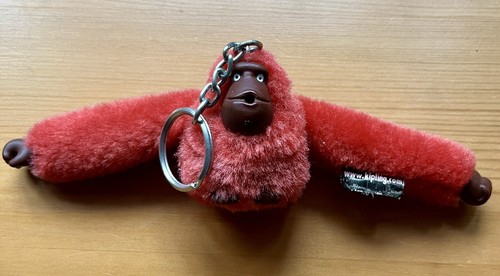 Original kipling monkey bag - *kipling*,
