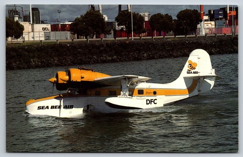 Sea bee air ltd grumman - bee,