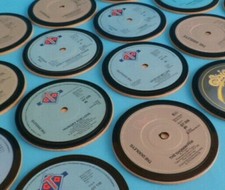 DOOLEYS DRINKS COASTERS