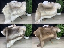 Scandinavian Reindeer Hide *