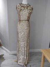 Jenny Packham Beautiful Gold