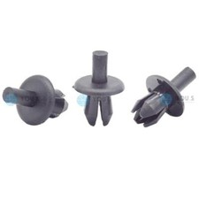 20 Pcs YOU.S Original Expansion Rivets Bumper for AUDI A5 Allroad Coupe Quattro