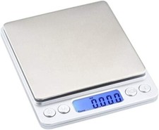 Electronic kitchen scales - electronic,