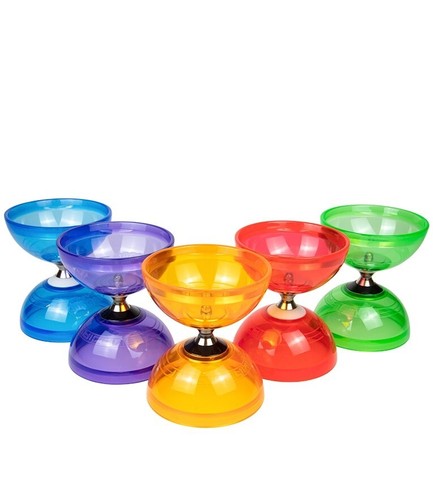 Juggle dream hurricane triple - juggle,