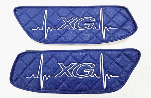 Pcs set door cards - set, of