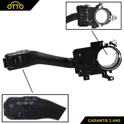 Steering column switch for - , a6