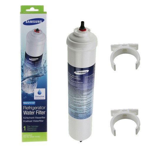 Genuine samsung aqua pure - genuine,