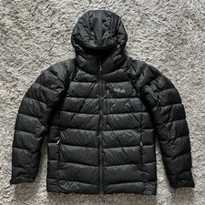 Rab Men's Axion Pro Jacket